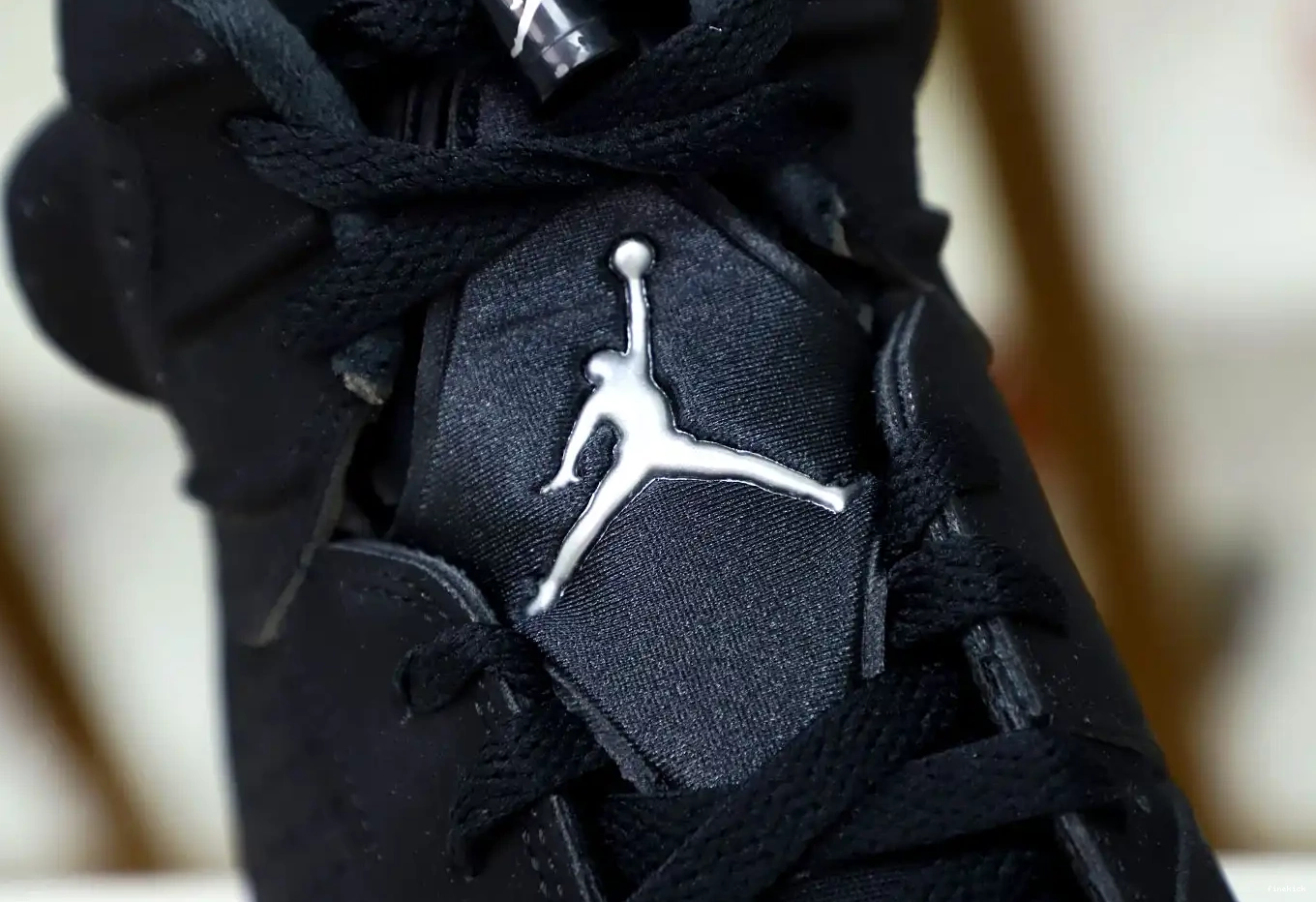 AIR JORDAN 6 CHROME 0627
